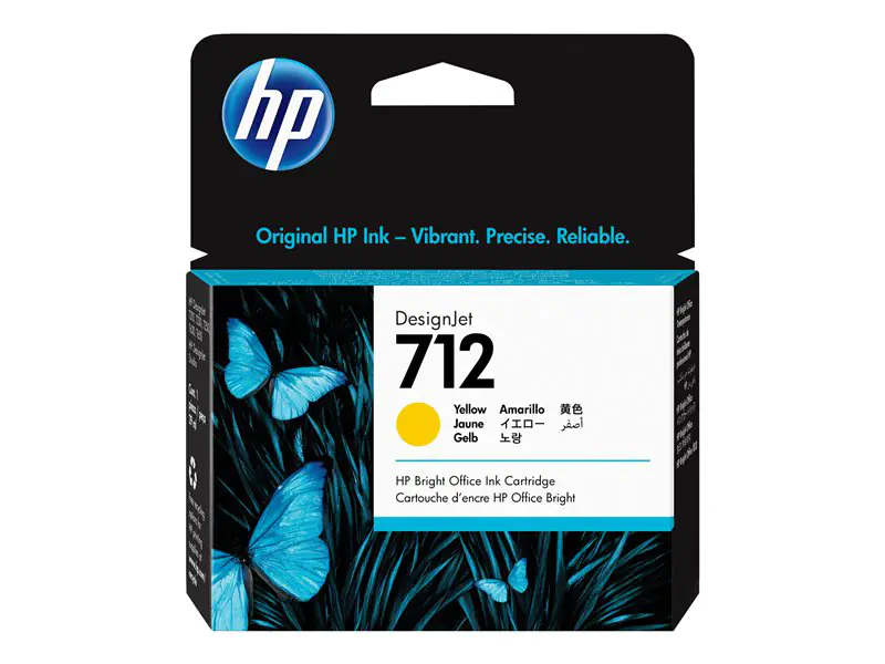 ⁨HP 3ED69A Ink Cartridge⁩ at Wasserman.eu