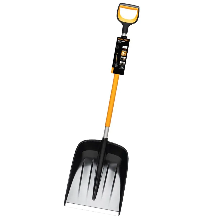 ⁨X-SERIES SNOW SHOVEL⁩ at Wasserman.eu