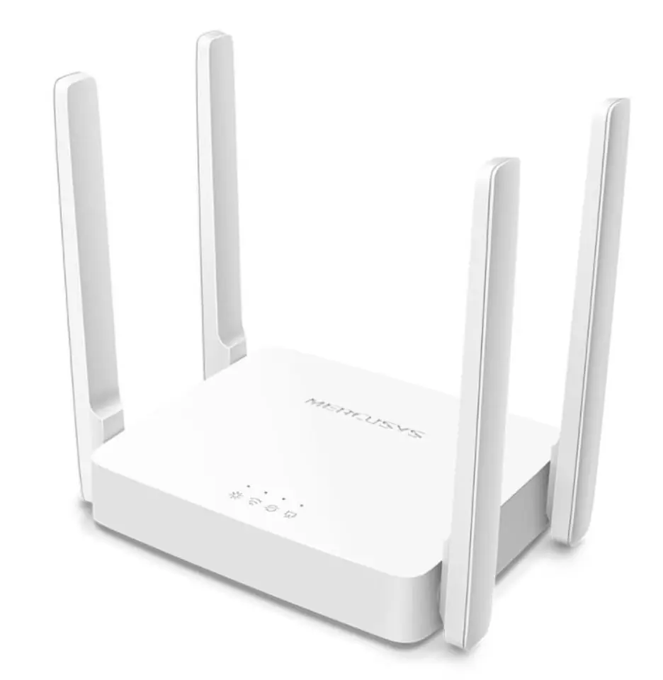 AC10 Router AC1200 1WAN 2LAN at Wasserman.eu