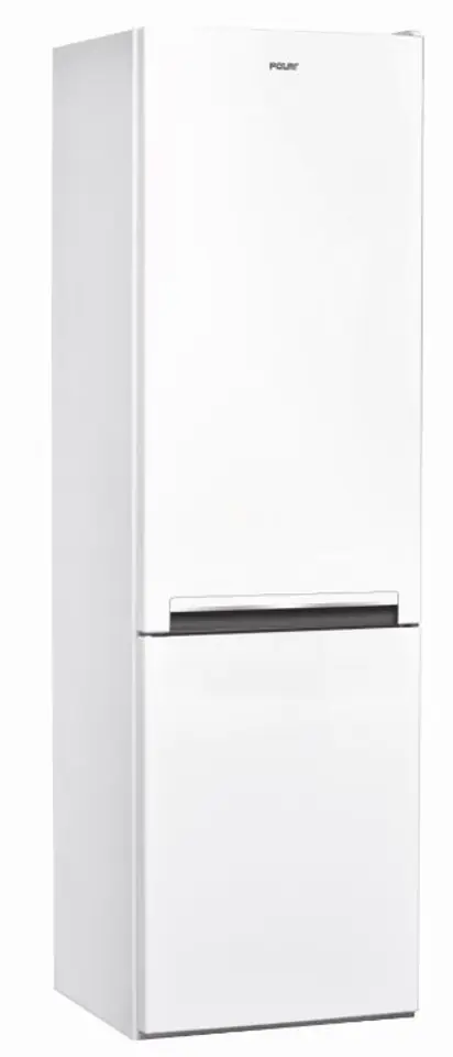 Kühl-/Gefrierschrank POLAR POB 801E W im Wasserman.eu