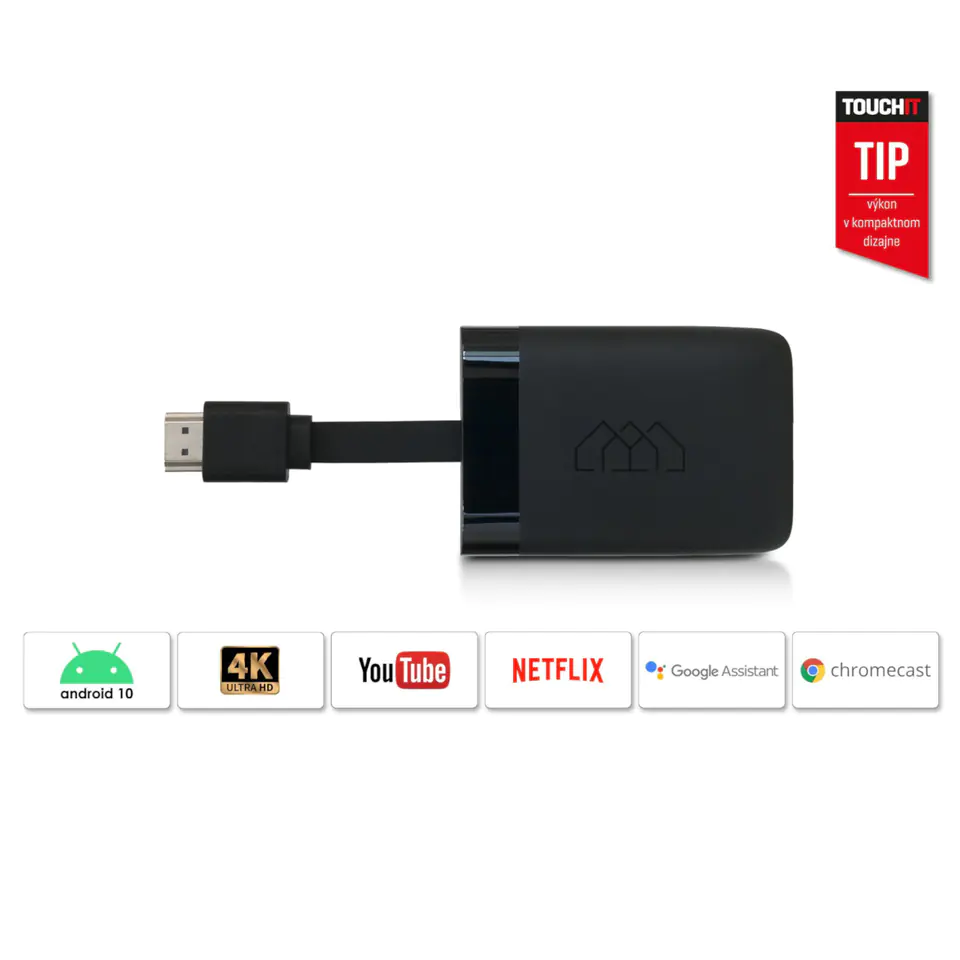 Homatics Dongle Q Android TV im Wasserman.eu