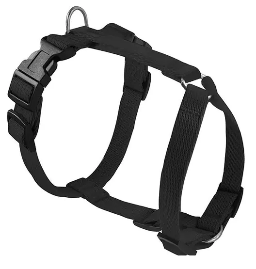 ⁨CHABA Guard M harness 2,0cm black⁩ at Wasserman.eu