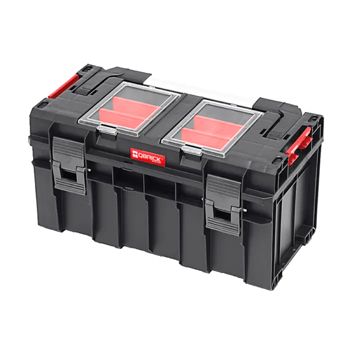 ⁨TOOLBOX QBRICK PRO 500 PROFI⁩ at Wasserman.eu