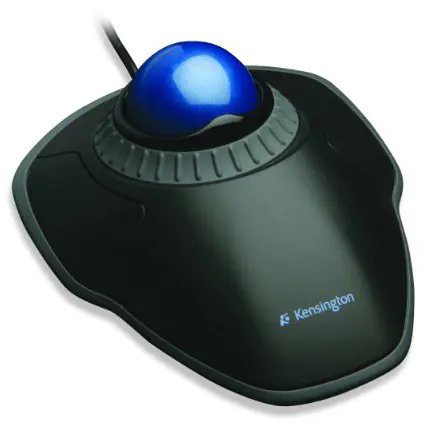 Mysz Przewodowa KENSINGTON Trackball Orbit K72337EU w sklepie Wasserman.eu
