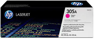 ⁨HP 305A Print Cartridge CE413A⁩ at Wasserman.eu