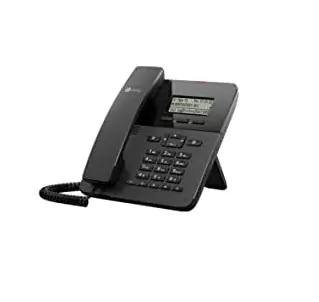 ⁨Unify OpenScape Desk Phone CP110⁩ at Wasserman.eu