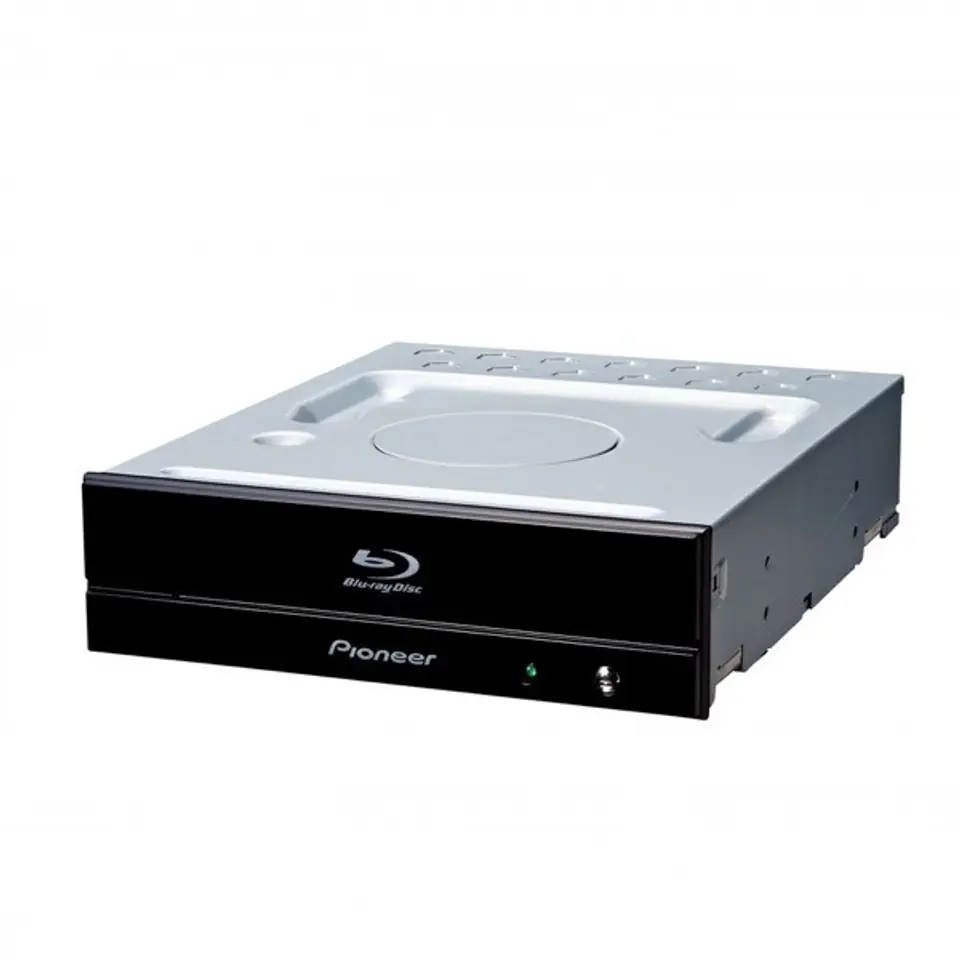 BDR-S12XLT B-R Inside SATA Black at Wasserman.eu