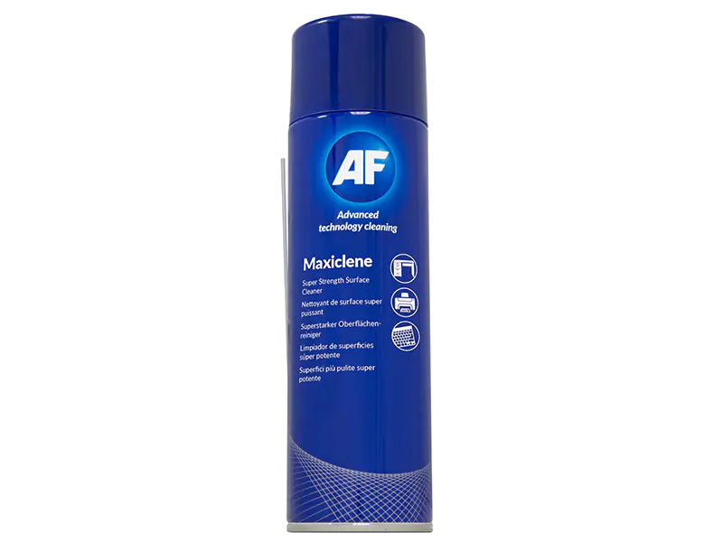 ⁨AF MAXI CLENE universal foam⁩ at Wasserman.eu