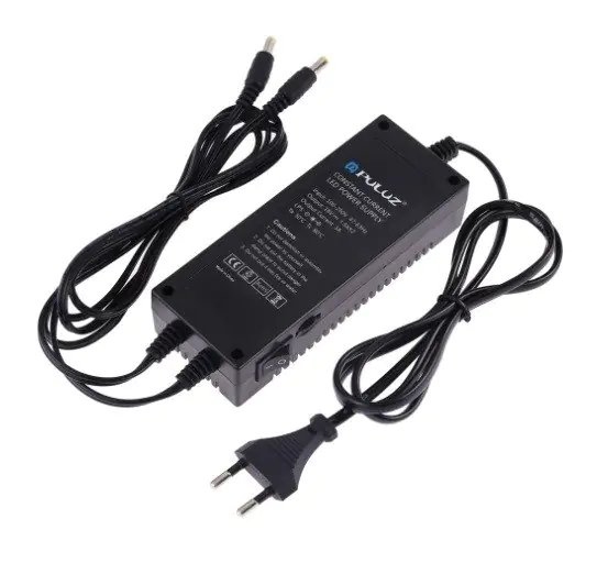 ⁨Puluz Shadowless tent power supply 80cm PU5080EU⁩ at Wasserman.eu