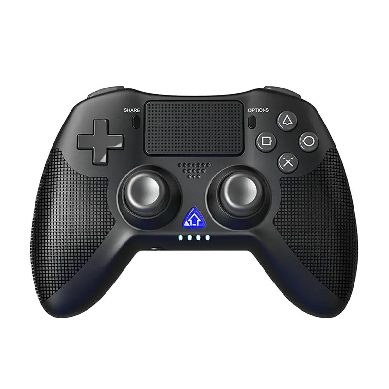 ⁨Wireless Controller / GamePad iPega PG-P4008 touchpad PS4⁩ at Wasserman.eu