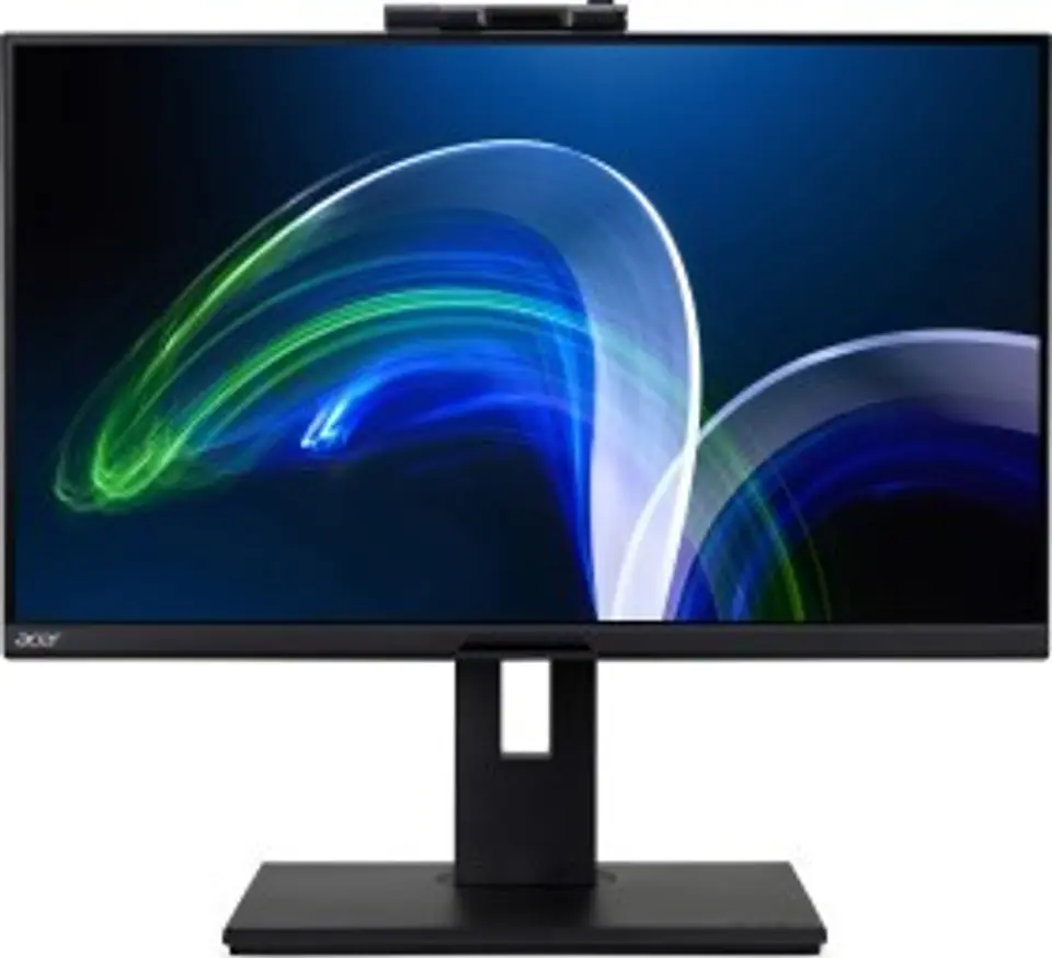 Acer 24' B248Ybemiqprc uzx IPS 75Hz 4ms 250nit at Wasserman.eu