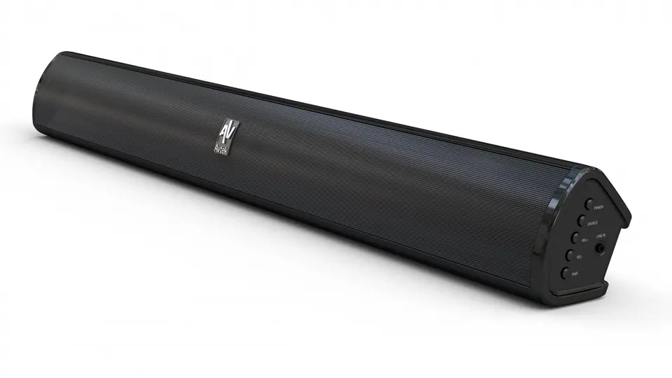 AVTEK SOUNDBAR 2.1 at Wasserman.eu
