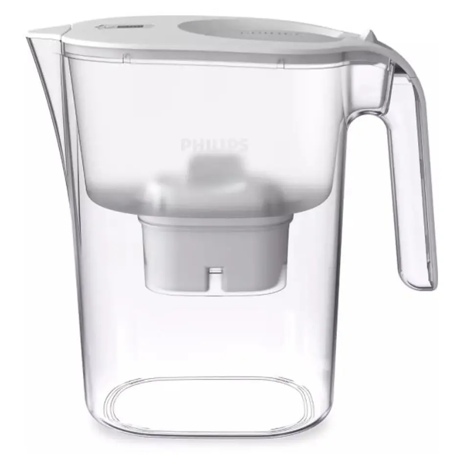 Pitcher Micro Xclean 4l white AWP2938WHT/10 at Wasserman.eu