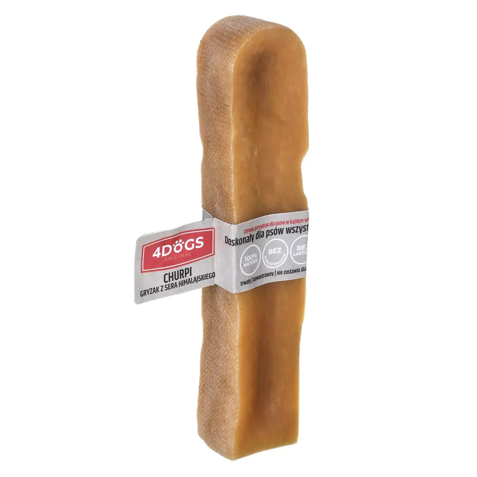 ⁨4DOGS Himalayan Cheese Chew -  XXL⁩ at Wasserman.eu