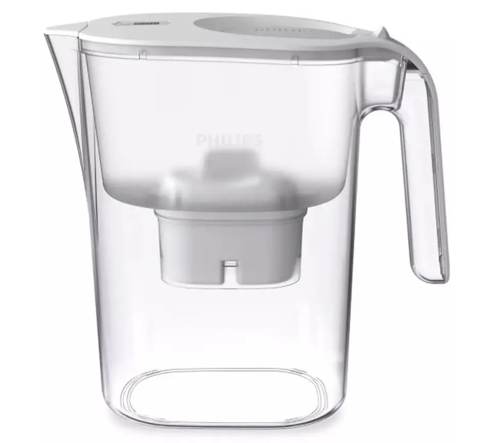 Pitcher Micto Xclean 3l white AWP2936WHT/10 at Wasserman.eu