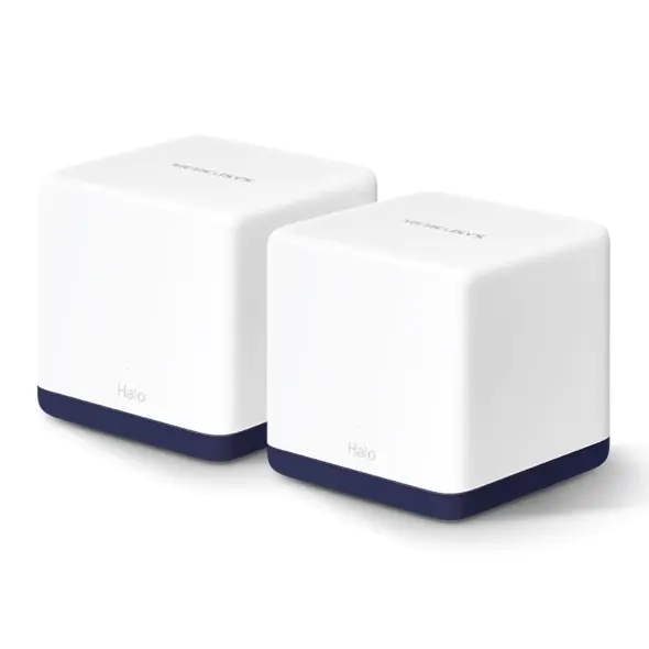 ⁨Mercusys AC1900 Whole Home Mesh Wi-Fi System⁩ at Wasserman.eu