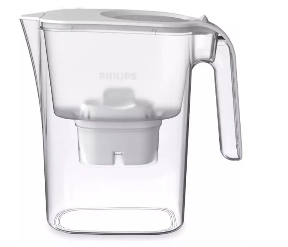 Pitcher Micro Xclean 3l white AWP2936WH/10 at Wasserman.eu