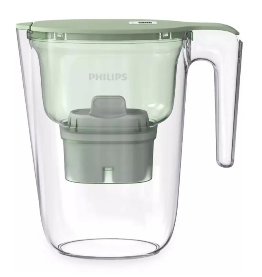 Pitcher Micro Xclean 2. 6l green AWP2935GNT/10 at Wasserman.eu