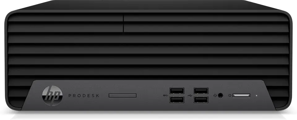 HP ProDesk 400 G7 SFF i3-10100 8GB_3200MHz SSD256 UHD630 DVD Klaw+Mysz W11Pro 3Y OnSite w sklepie Wasserman.eu