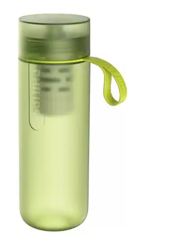 ⁨Adventure Filter Bottle 0.59l green AWP2722LIR/10⁩ at Wasserman.eu