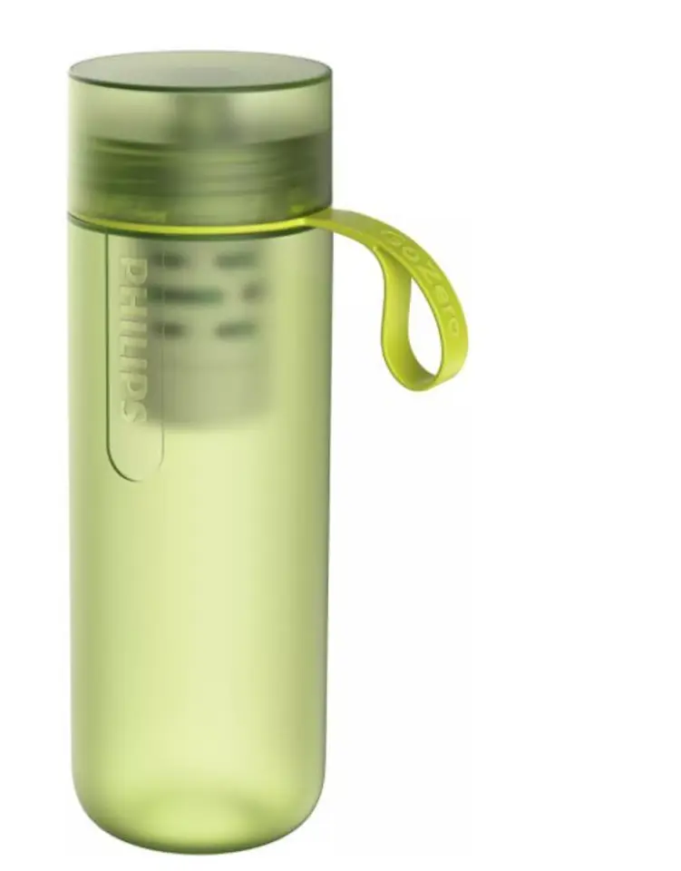 Bottle Adventure 0.59l lime AWP2722LIR/10 at Wasserman.eu