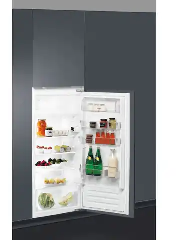 ⁨Built-in fridge-freezer ARG7341⁩ at Wasserman.eu