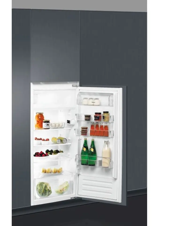 Built-in fridge-freezer ARG7341 at Wasserman.eu