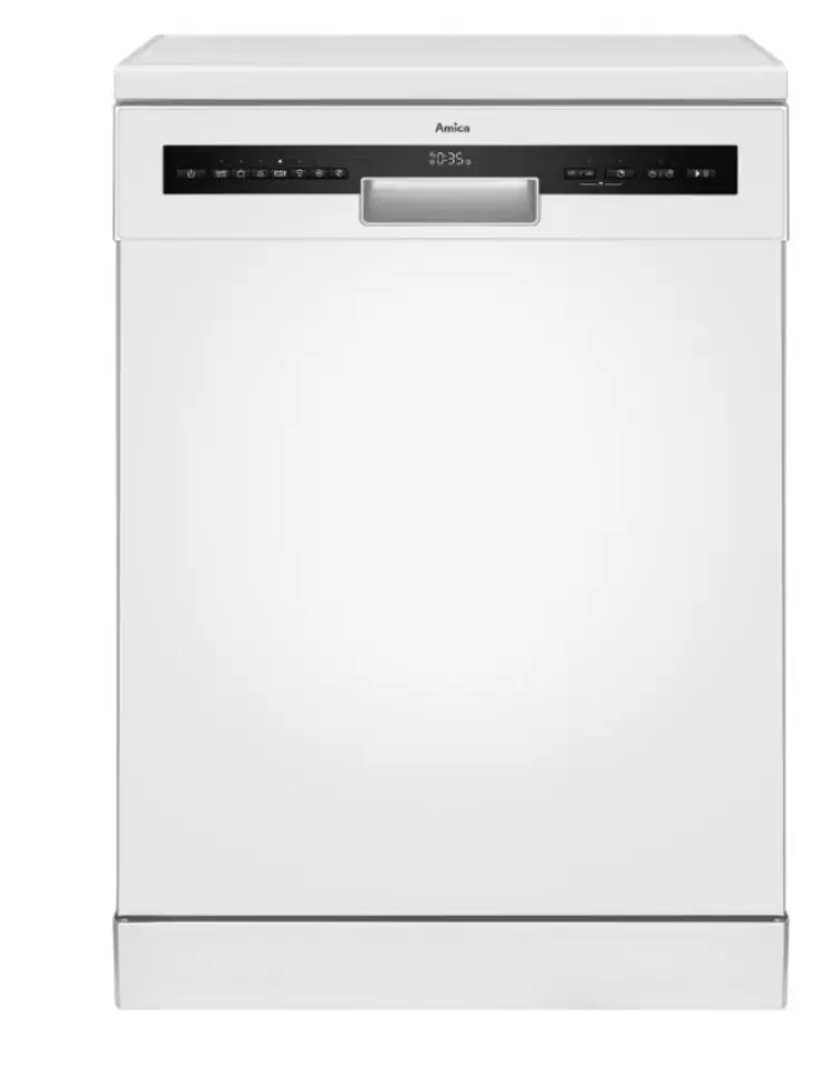 DFM62D7TOqWH dishwasher at Wasserman.eu