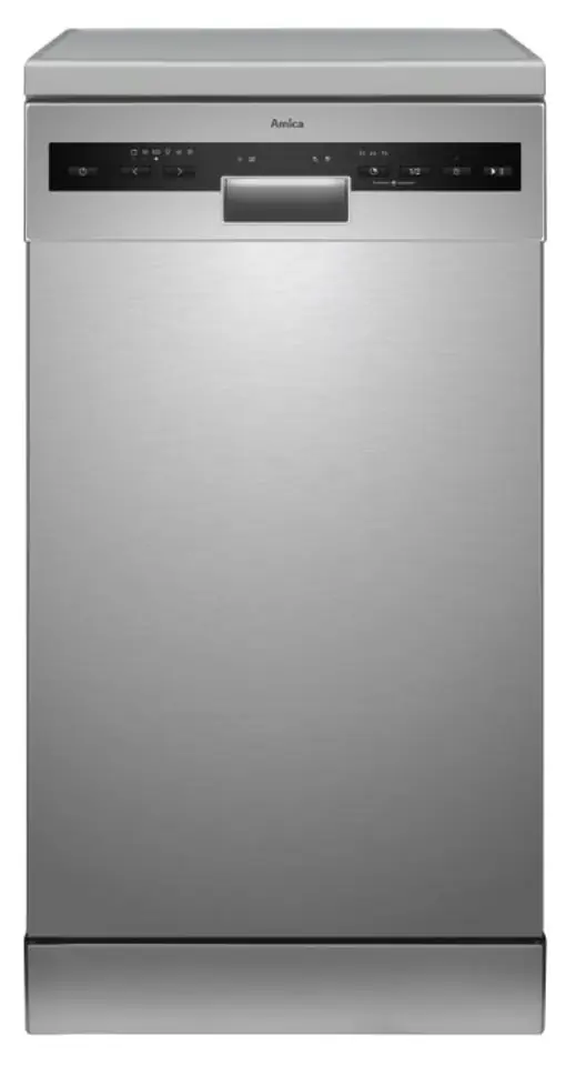 ⁨DFM41E6qISN dishwasher⁩ at Wasserman.eu