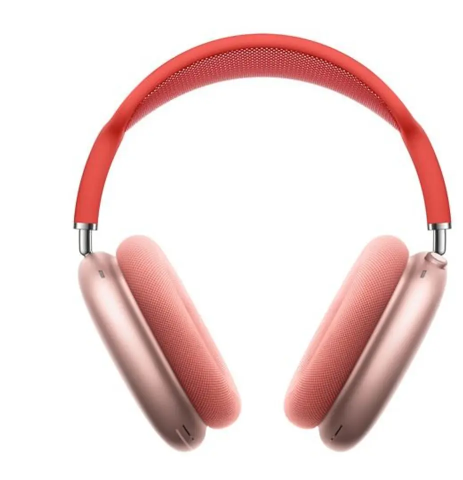 AirPods Max - Pink at Wasserman.eu