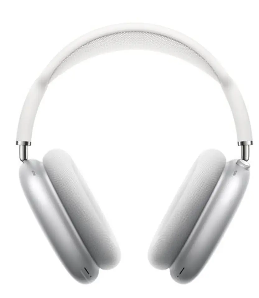 AirPods Max - Silver at Wasserman.eu