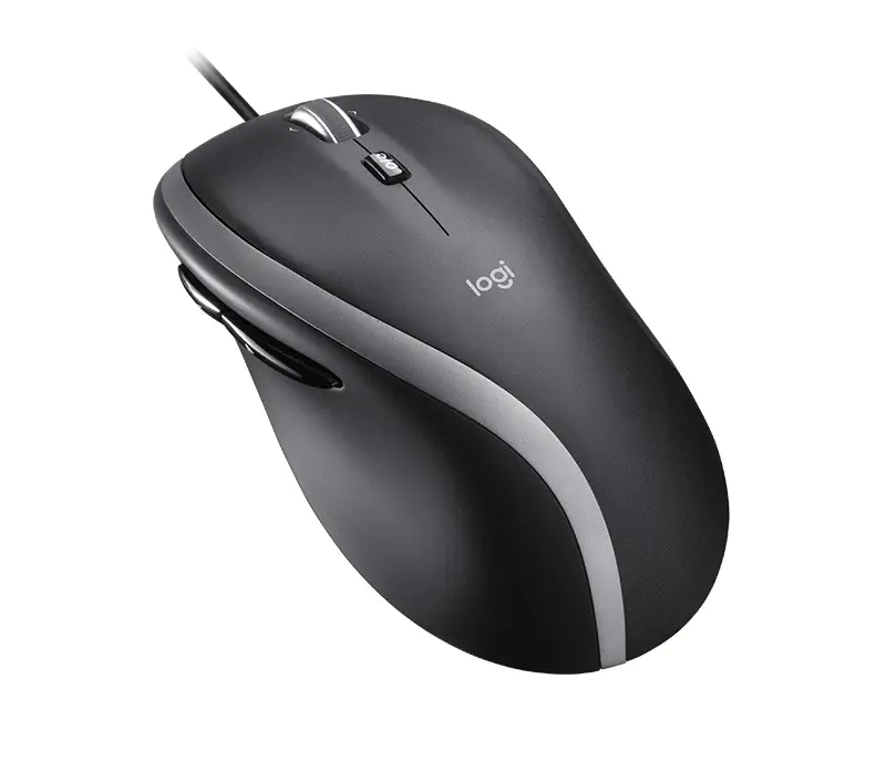 M500s Advanced Corder Mouse 910-00578 at Wasserman.eu
