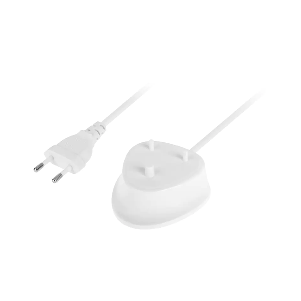 ⁨Charger for TSA8010 and TSA8011 sonic toothbrushes⁩ at Wasserman.eu