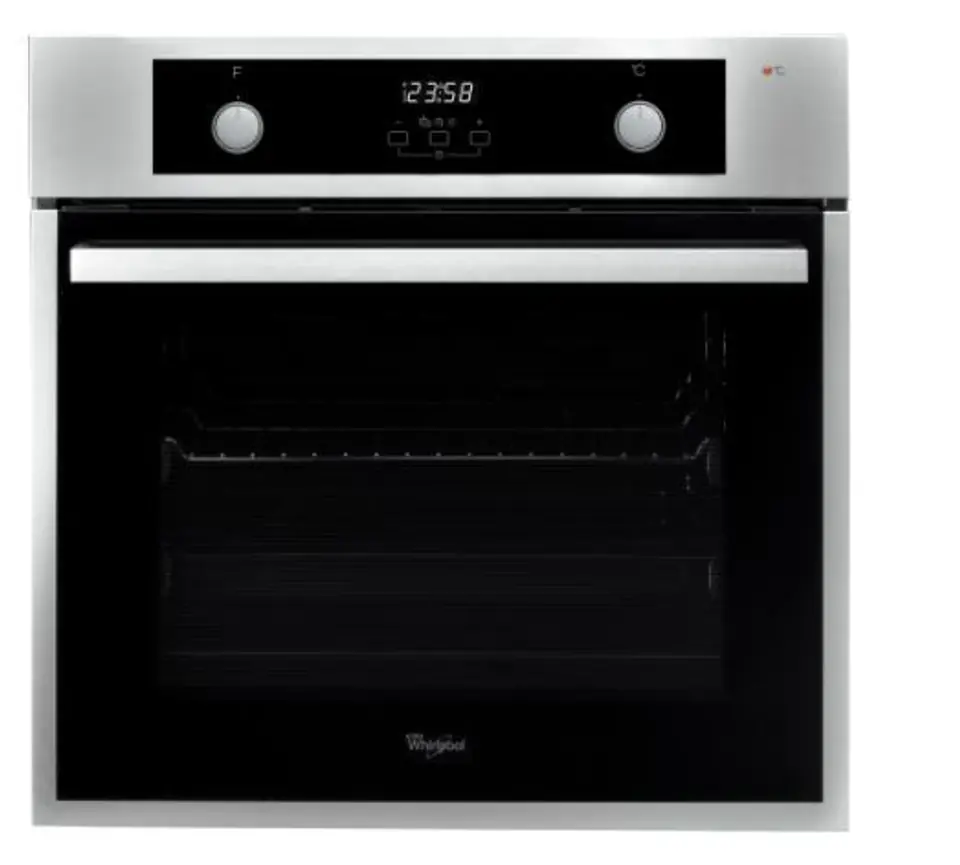 AKP786IX Oven at Wasserman.eu