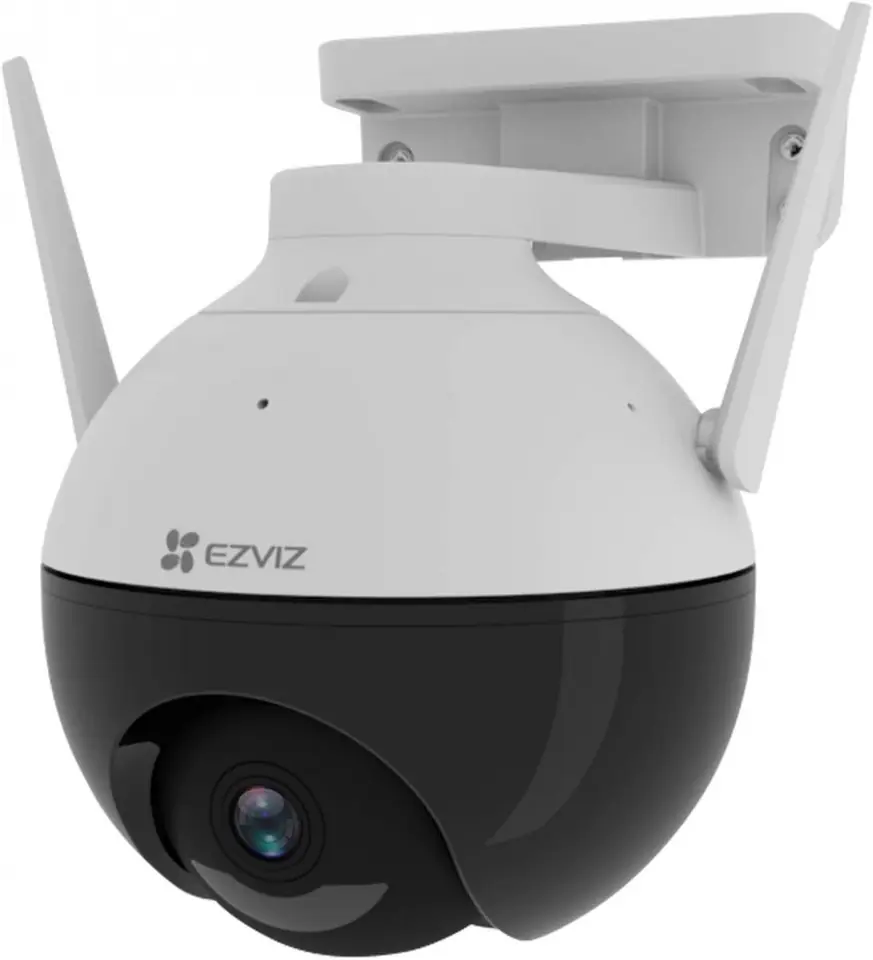 C8C Outdoor PT Camera at Wasserman.eu
