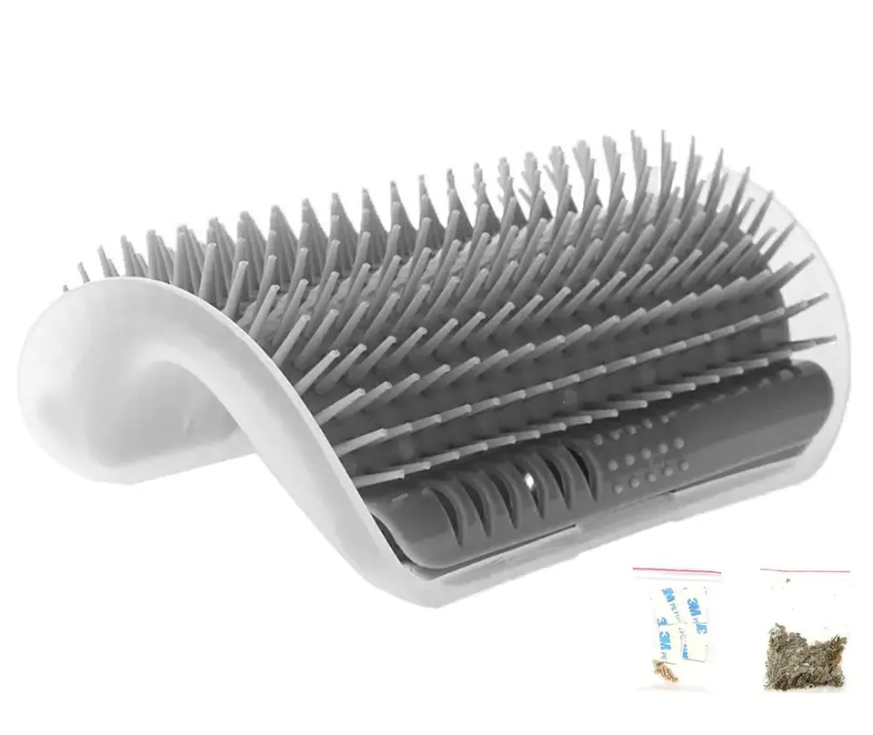 ⁨ZW15 Corner cat brush⁩ at Wasserman.eu