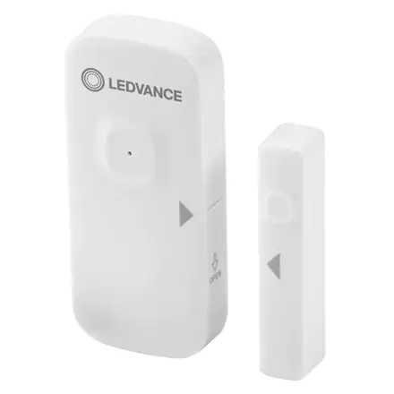 ⁨Ledvance SMART+ WiFi Door and Window Sensor Ledvance | SMART+ WiFi Door and Window Sensor⁩ w sklepie Wasserman.eu