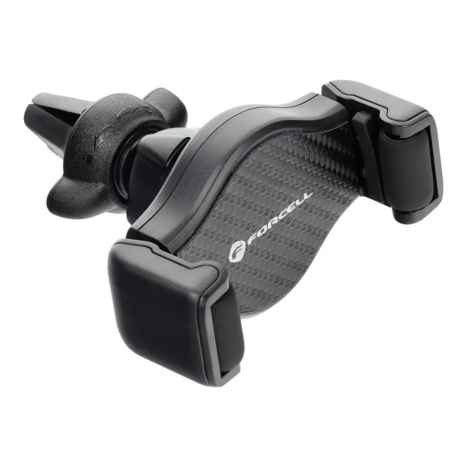 ⁨CARBON HCF509 CAR PHONE HOLDER FOR INLET GRILLE⁩ at Wasserman.eu