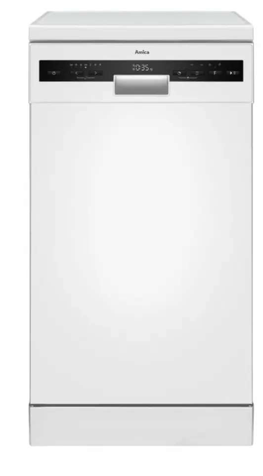 DFM42D7TOqWH dishwasher at Wasserman.eu