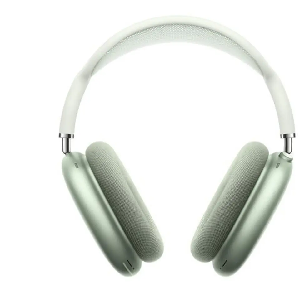 AirPods Max - Green at Wasserman.eu