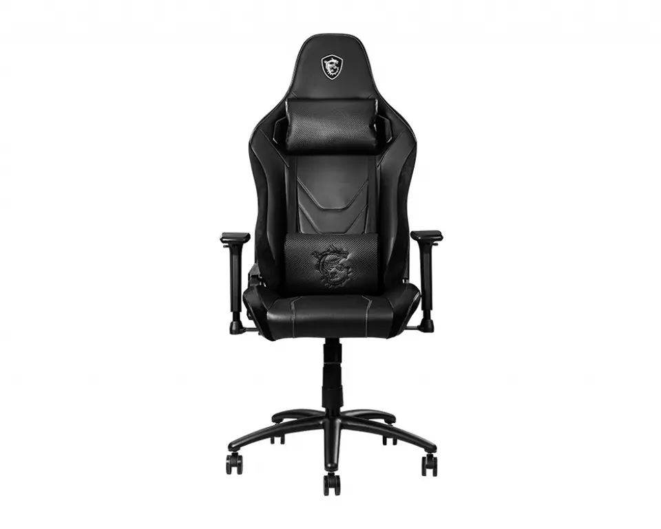 MSI MAG CH130 X Gaming Chair at Wasserman.eu
