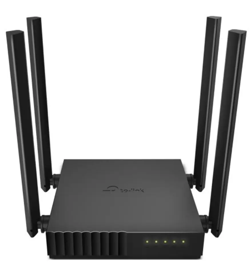 Archer C54 router AC1200 1WAN 4LAN at Wasserman.eu
