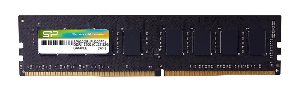 DDR4 8GB/3200(1*8G) CL22 UDIMM at Wasserman.eu
