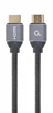 ⁨Kabel HDMI High Speed Ethernet 2m⁩ w sklepie Wasserman.eu