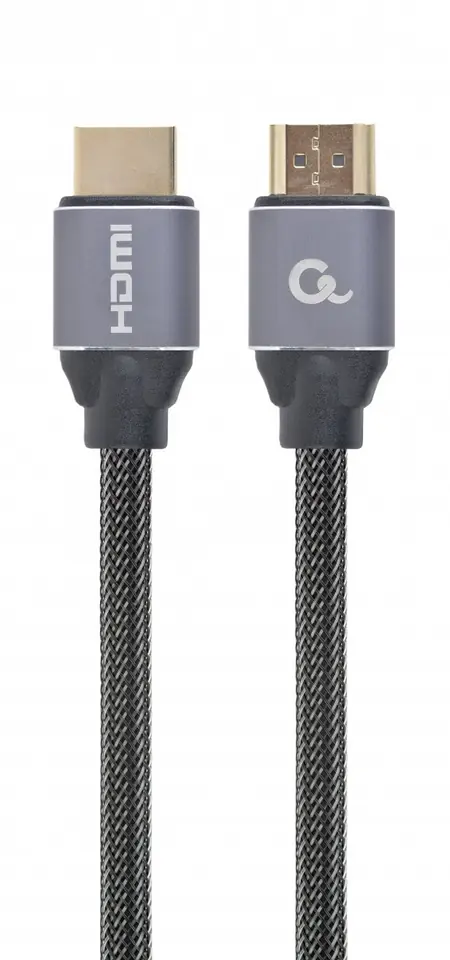 ⁨Kabel HDMI High Speed Ethernet 2m⁩ w sklepie Wasserman.eu