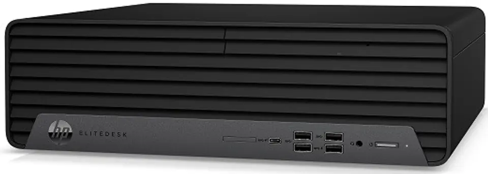 Computer 800SFF G6 i9-10900 1TB/16/DVD/W10P 1D2Y3EA at Wasserman.eu
