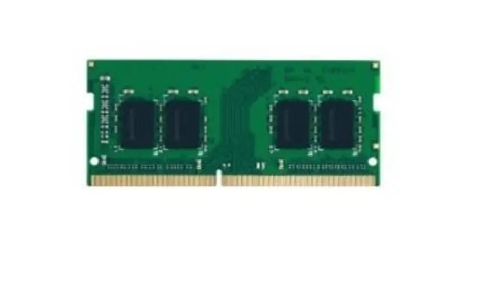 DDR4 SODIMM 16GB/3200 CL22 2048x8 at Wasserman.eu