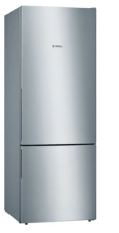 ⁨KGV8VLEAS Fridge-freezer XXL⁩ at Wasserman.eu