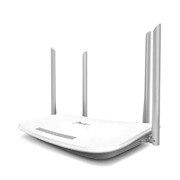 ⁨Wireless Router TP-LINK EC220-G5⁩ at Wasserman.eu