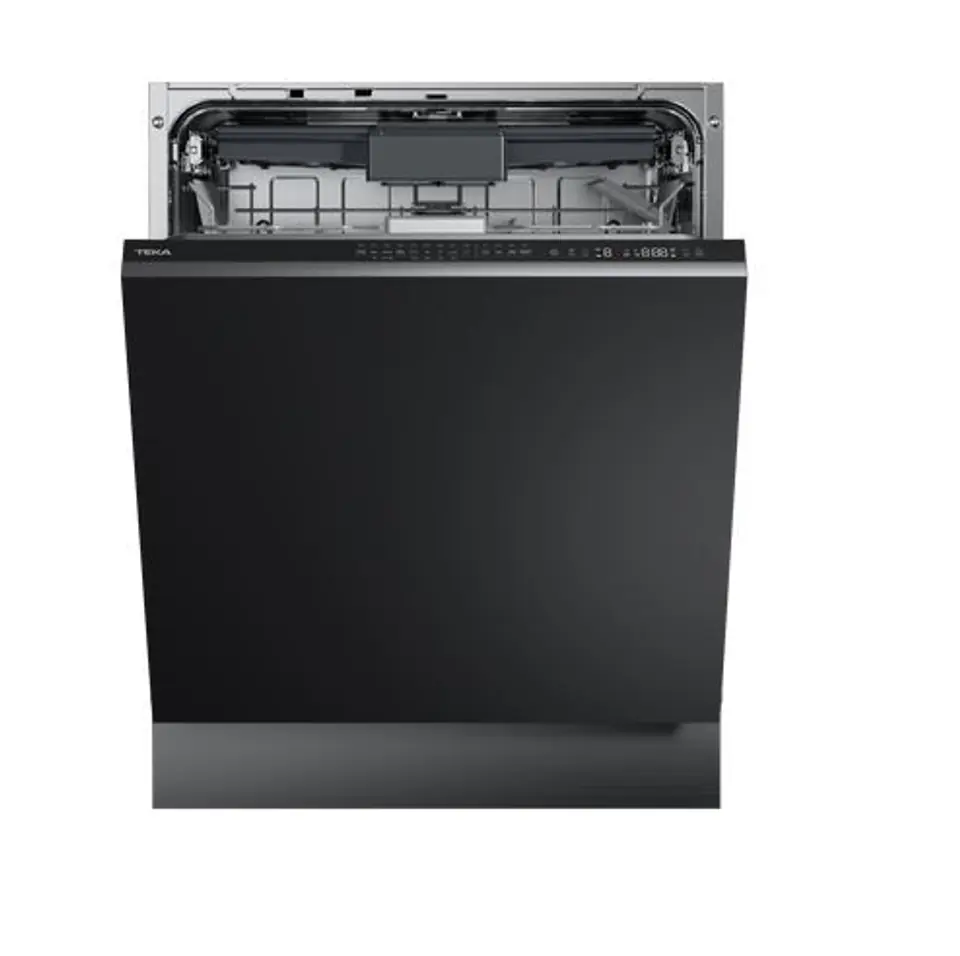 Dishwasher 60 cm DFI 76950 at Wasserman.eu